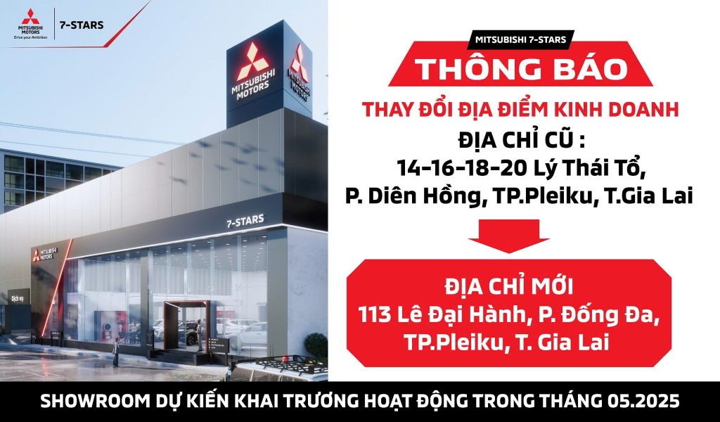 🔥 THÔNG BÁO VỀ VIỆC CHUYỂN ĐỔI DI DỜI ĐỊA ĐIỂM KINH DOANH
